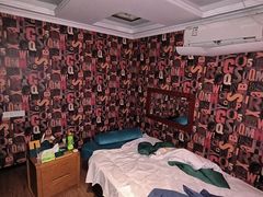 -足生堂·养生足道·SPA(金贸大街店)