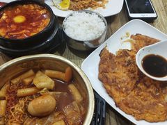 -李先生的首尔小馆(松江启源广场店)