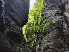 -野三坡百里峡景区