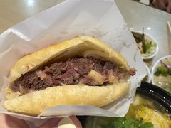 -闫家驴肉老店(华电一校店)