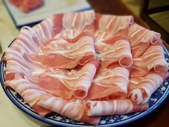 -宣武小院涮肉(前门店)