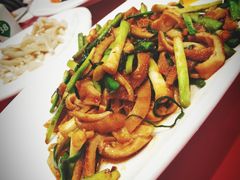 -蔡阿水羊肉店