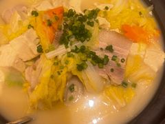 -万宝海鲜舫(劳动公园店)