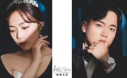 -艺匠摄影ARTIZ STUDIO(南京店)