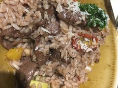 -La Sauce法意餐厅