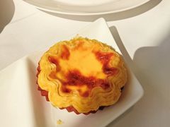 -粤财皇冠假日酒店·彩华轩中餐厅