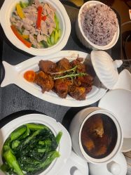 -星妈汇国际月子中心(龙珠店)