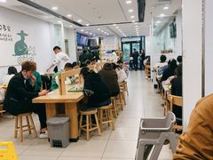 -老乡鸡(亳州路天庆大厦店)