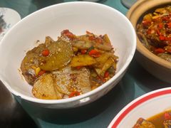-莫小炒·鲜辣江西菜
