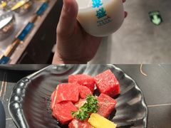 -東盛炭烤自助料理(浦东文峰广场店)