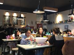 -友达面馆(二七南路店)