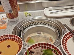 -喜家自助小火锅(乐客城店)