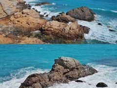 -三亚西岛海洋文化旅游区