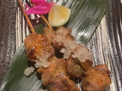 -匠和风精致料理(莆田财富中心店)