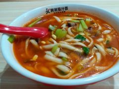 -阿利茄汁面(金成国贸店)