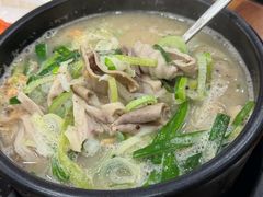 -旺清进洞米肠汤