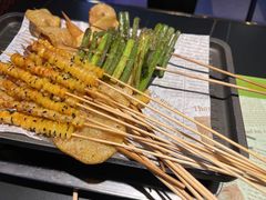 -大成海鲜烧烤·海鲜粥(长寿路店)