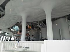 大堂-天玑高空江景餐厅&酒吧Sky Secret Restaurant&Bar