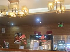 -韩香福烤肉庄园(荣成店)