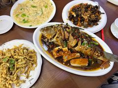 -连池鱼豆味坊(风景区店)