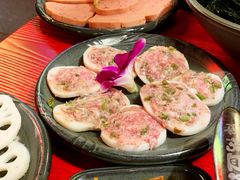 -谭鸭血老火锅(漳州路店)