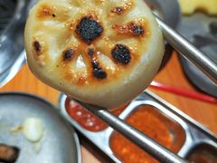 -哼蟹二将·烤肉酱蟹(合生汇店)