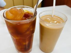 -興粤匯啫啫煲仔皇(长江西路店)