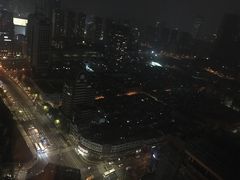 -上海雅居乐万豪侯爵酒店