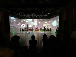 -小鸡哆哆故事屋·儿童乐园(嘉里城店)