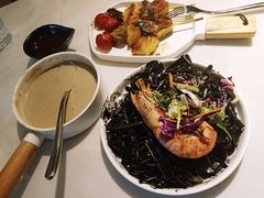 -打趸BTC·Breaktime cafe(北京路店)
