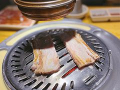 -喜来稀肉(北外滩白玉兰广场店)