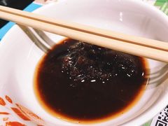 -呷哺呷哺(青岛香港中路银座店)