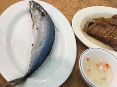 -揭阳钟记小食(福田新村店)