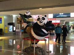 -山文星辉影城(青岛和谐广场店)