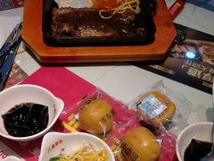 -豪享来中西餐厅(隆昌店)