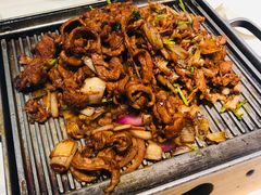 -四季民福烤鸭店(前门店)