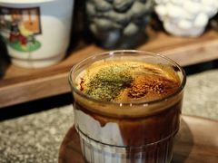 -沪水焙煎室(淡水路店)