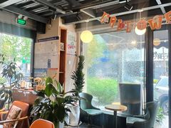 -星宙咖啡STELLARIS CAFE(广告产业园店)