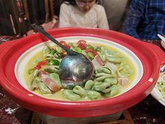 -新白鹿餐厅(爱琴海购物中心店)
