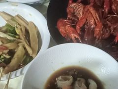 -小林哥的海鲜馆·夜宵烧烤(渔人码头店)