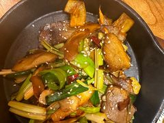 -云海肴云南菜·蒸汽石锅鱼(北京良乡华冠店)