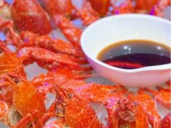 -红盔甲·小龙虾(定西路店)