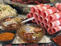 -三江汇火锅店(保全街店)