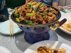 -紫光园·烤鸭(紫燕中路店)