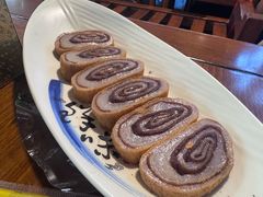 -前门杨记·铜锅涮肉(王府井·故宫店)