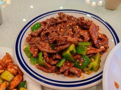 -芝麻花餐厅(祁家豁子店)