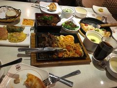 -米莱蒂亞牛排餐厅(福园广场店)