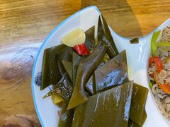 -食鸡公社辣子鸡·潍坊菜·烧烤