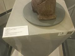 -北京周口店北京人遗址博物馆