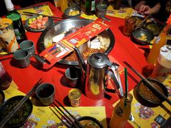 -谭鸭血老火锅(龙湖宝山天街店)